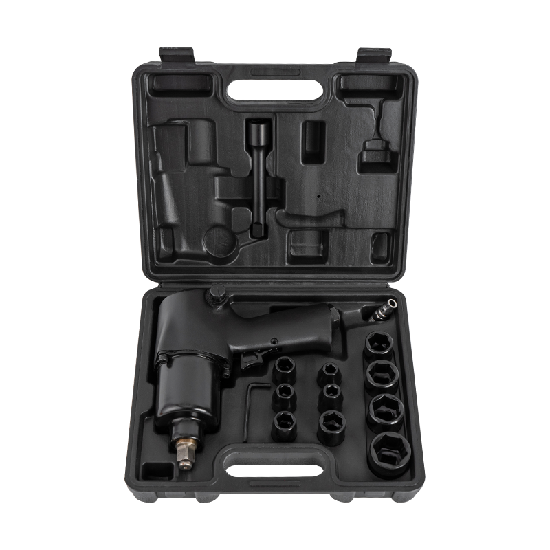 RH-231K1 کیت آچار ضربه هوایی Twin Hammer Duty Hame Duty
