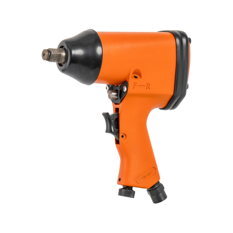 RH-160 1/2 'درایو آچار ضربه پنوماتیک هوا چکش تک