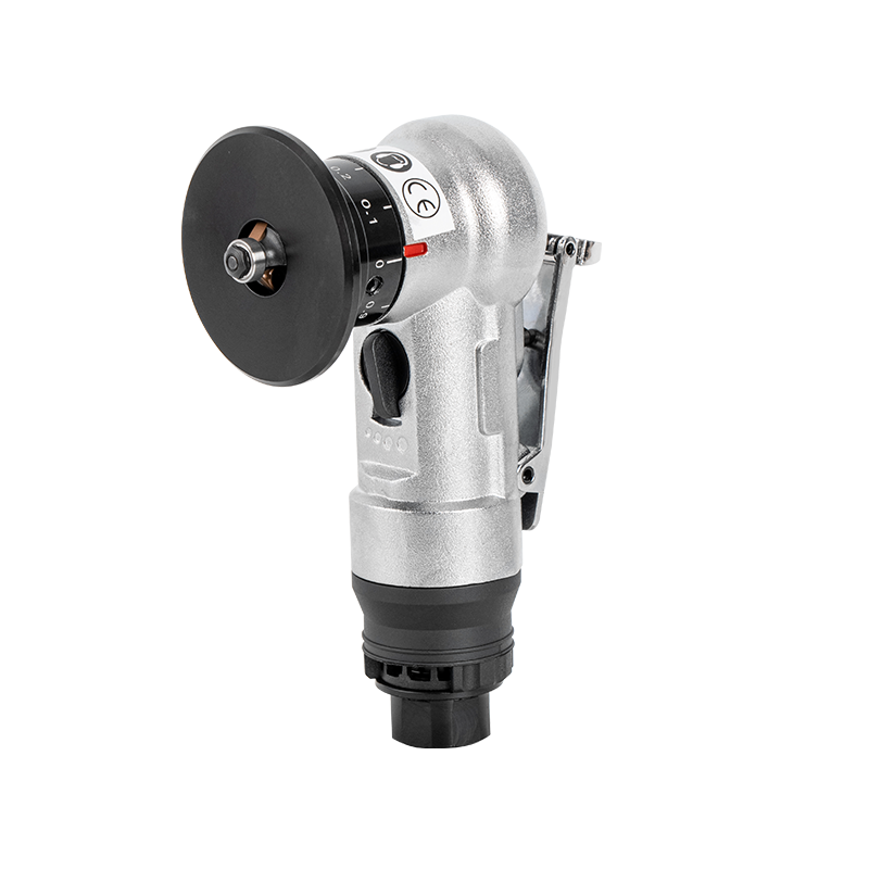 دستگاه چرمینگ پنوماتیک قابل حمل RH-7034C قابل حمل