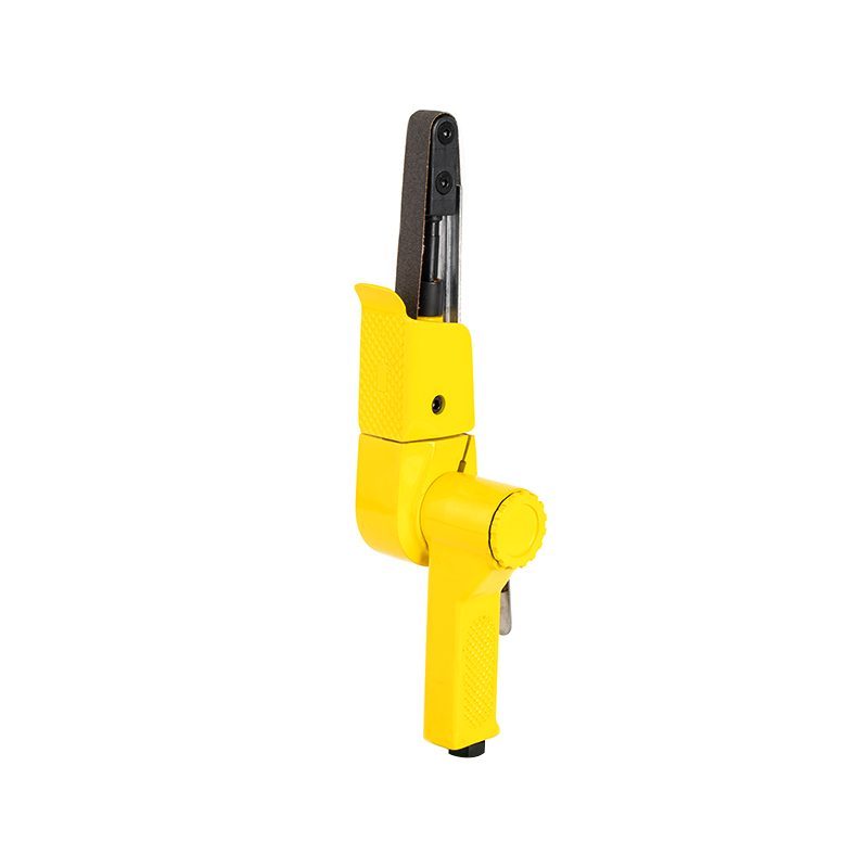 RH-20A1 20 میلی متر سنگی سنباده هوا صیقل دهنده مداری