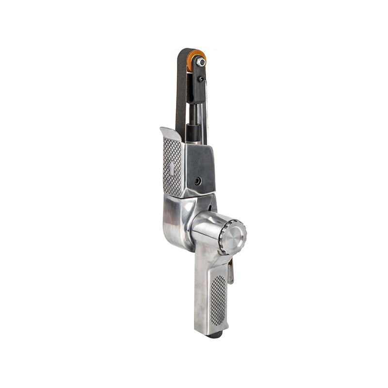 Sander کمربند هوا RH-20A2 20 میلی متر با چرخ لاستیکی