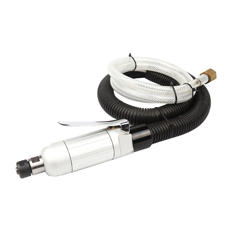 RH-7032B1 سبک وزن سبک وزن قدرتمند پنوماتیک هوا با خاموش کننده