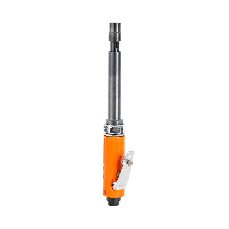 RH-7032 L5 5 'طول هوا پنوماتیک را چرخانده است