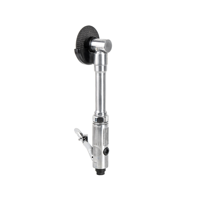 RH-7034 L5 5 اینچی دستگاه برش پنوماتیک دستگیره
